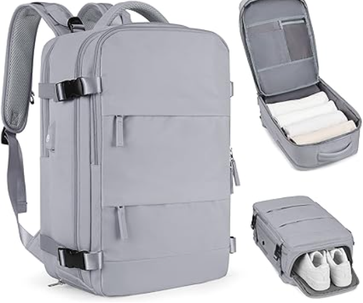 Gray helmet for bikers