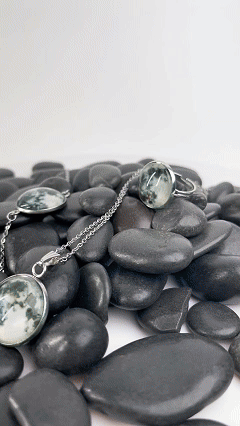 Gray helmet for bikers