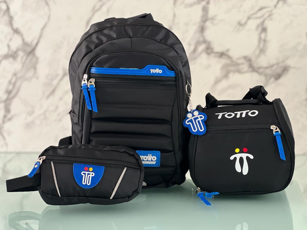 COMBO BOLSO TOTTO CLASICO