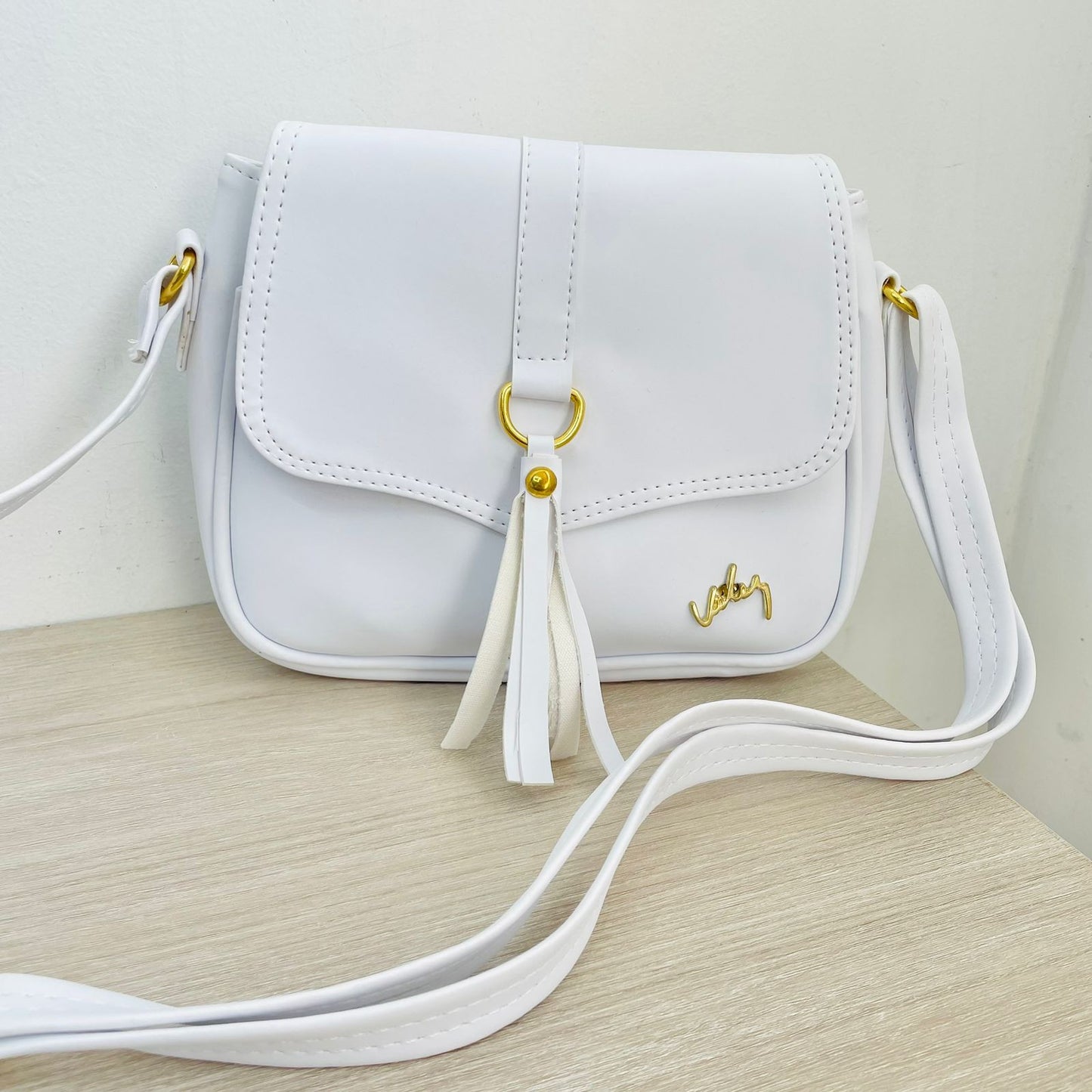 BOLSO CRUZAR Dama Vélez ref LOLA