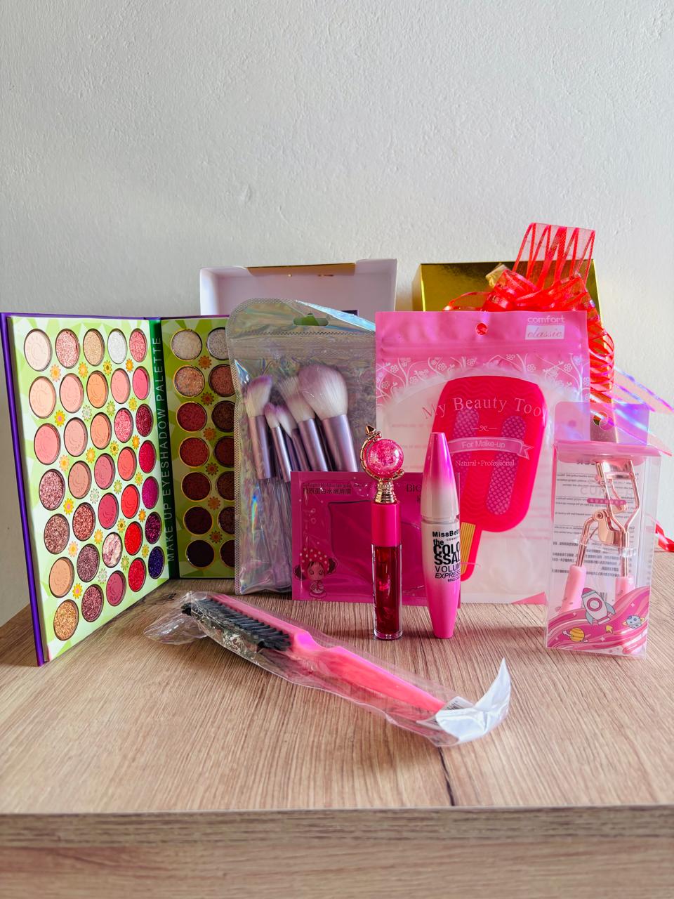 Kit de Maquillaje