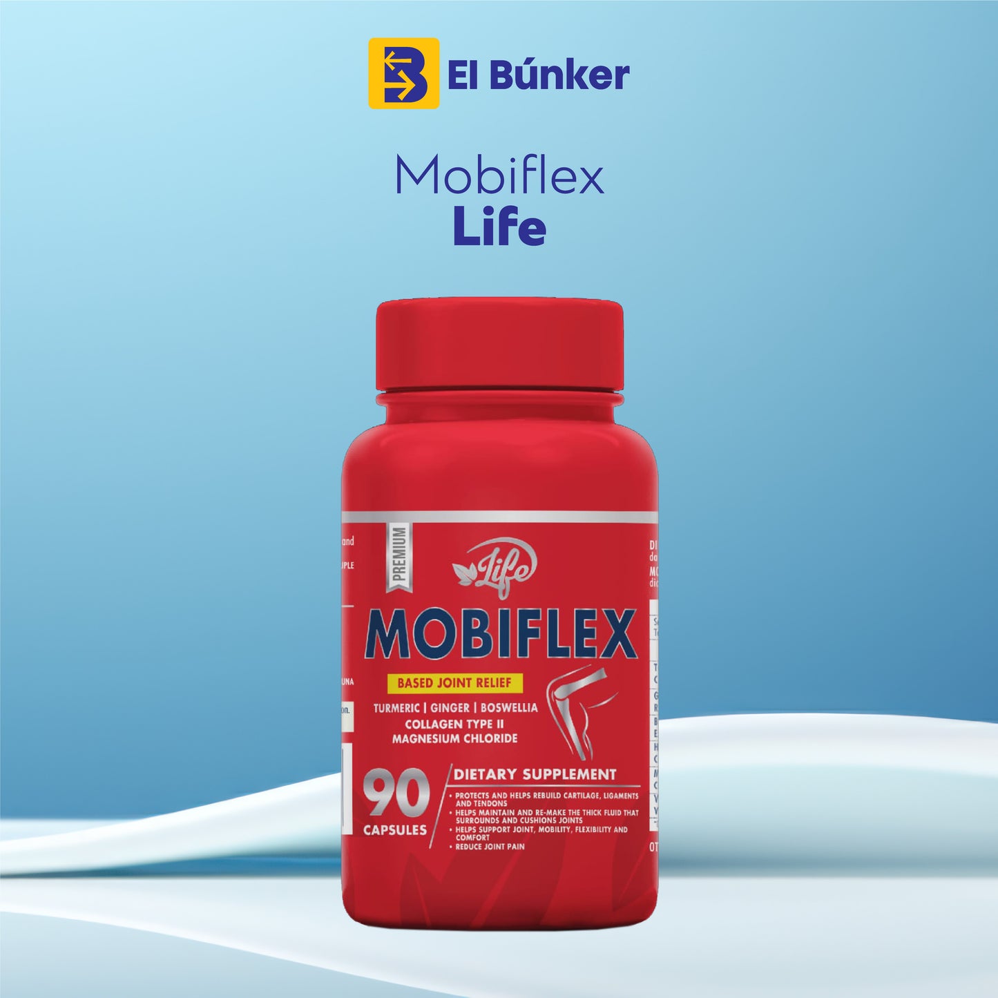 MOBIFLEX