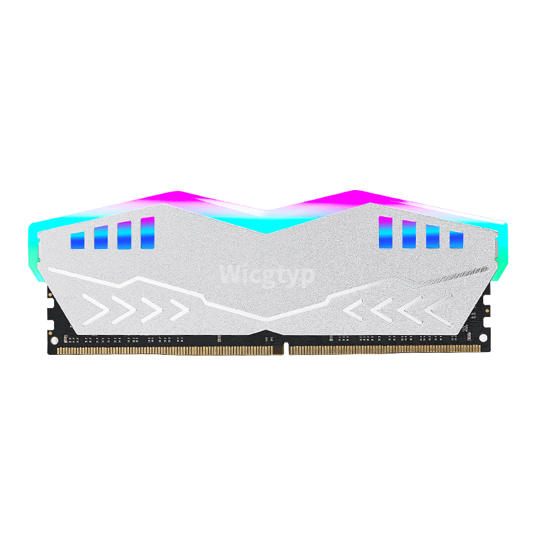 MEMORIA RAM RGB ddr4 32 gb 3200 PC