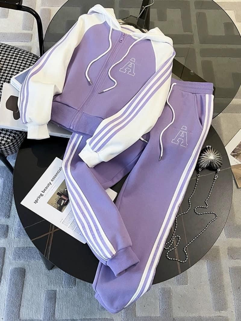 CONJUNTO DE SUDADERA Ninoa P34