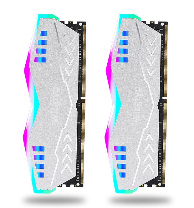 MEMORIA RAM RGB ddr4 32 gb 3200 PC