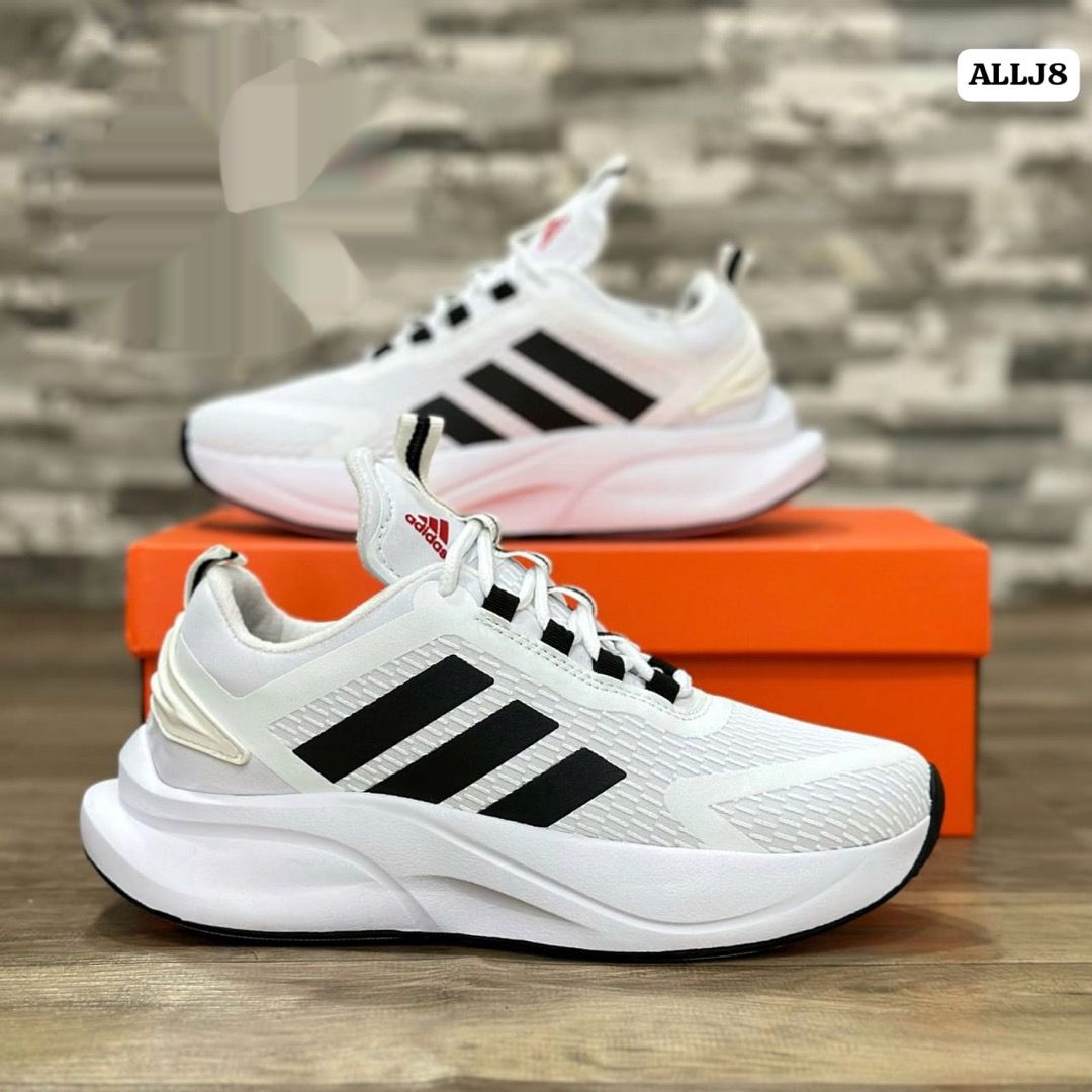 ADIDAS MAXI CABALLERO