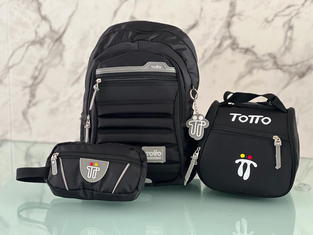 COMBO BOLSO TOTTO CLASICO