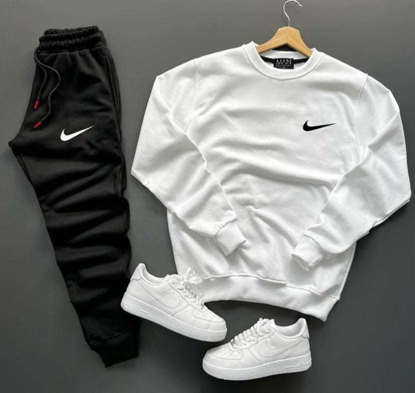 CONJUNTO DE SUDADERA NIKE P27