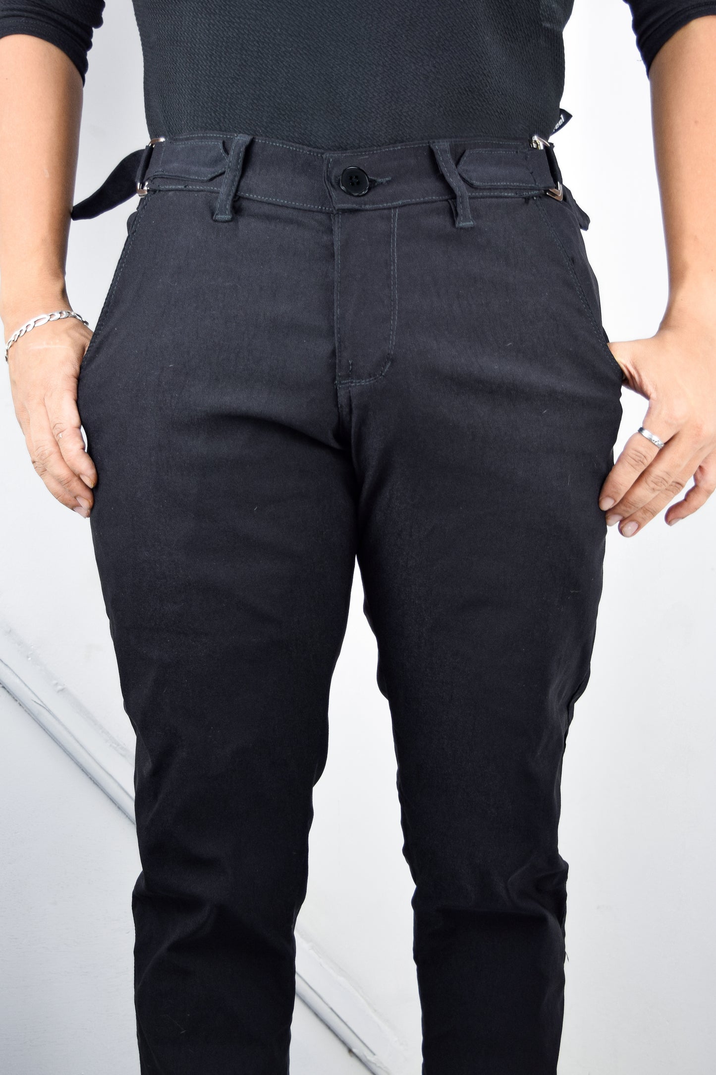 PANTALON FRANCES EBILLA HOMBRE H4C