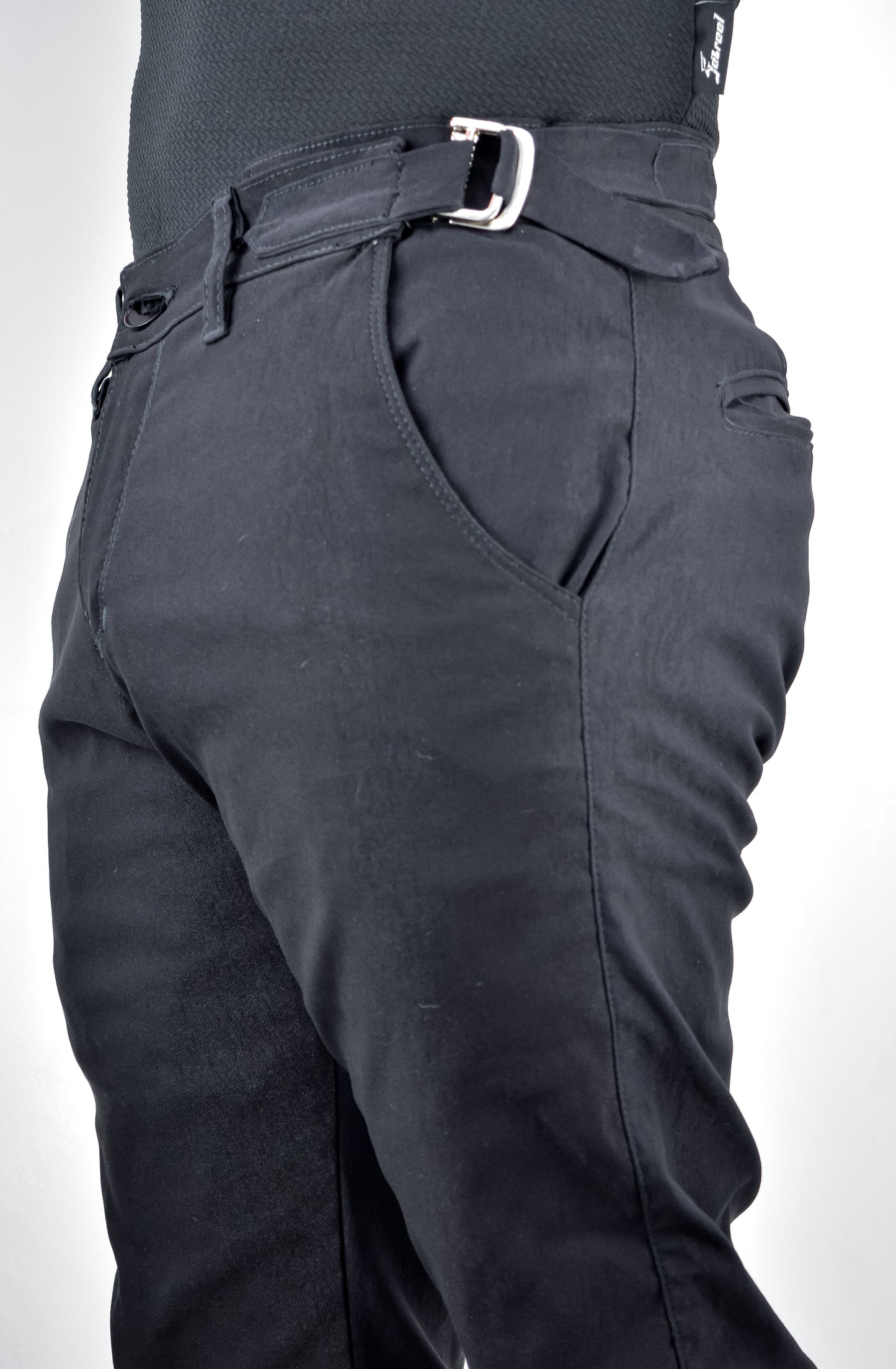 PANTALON FRANCES EBILLA HOMBRE H4C