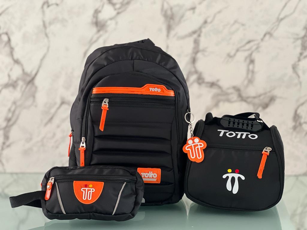 COMBO BOLSO TOTTO CLASICO