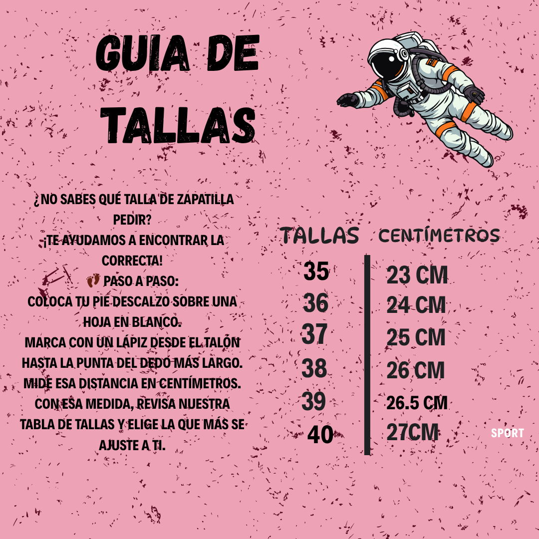 BOTAS OU XING DAMA URBANAS
