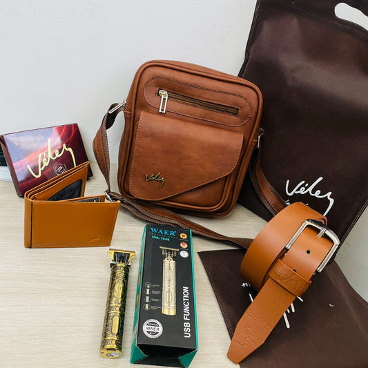 Gray helmet for bikers