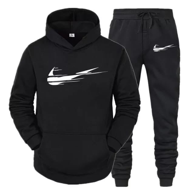 CONJUNTO DE SUDADERA NIKE P02