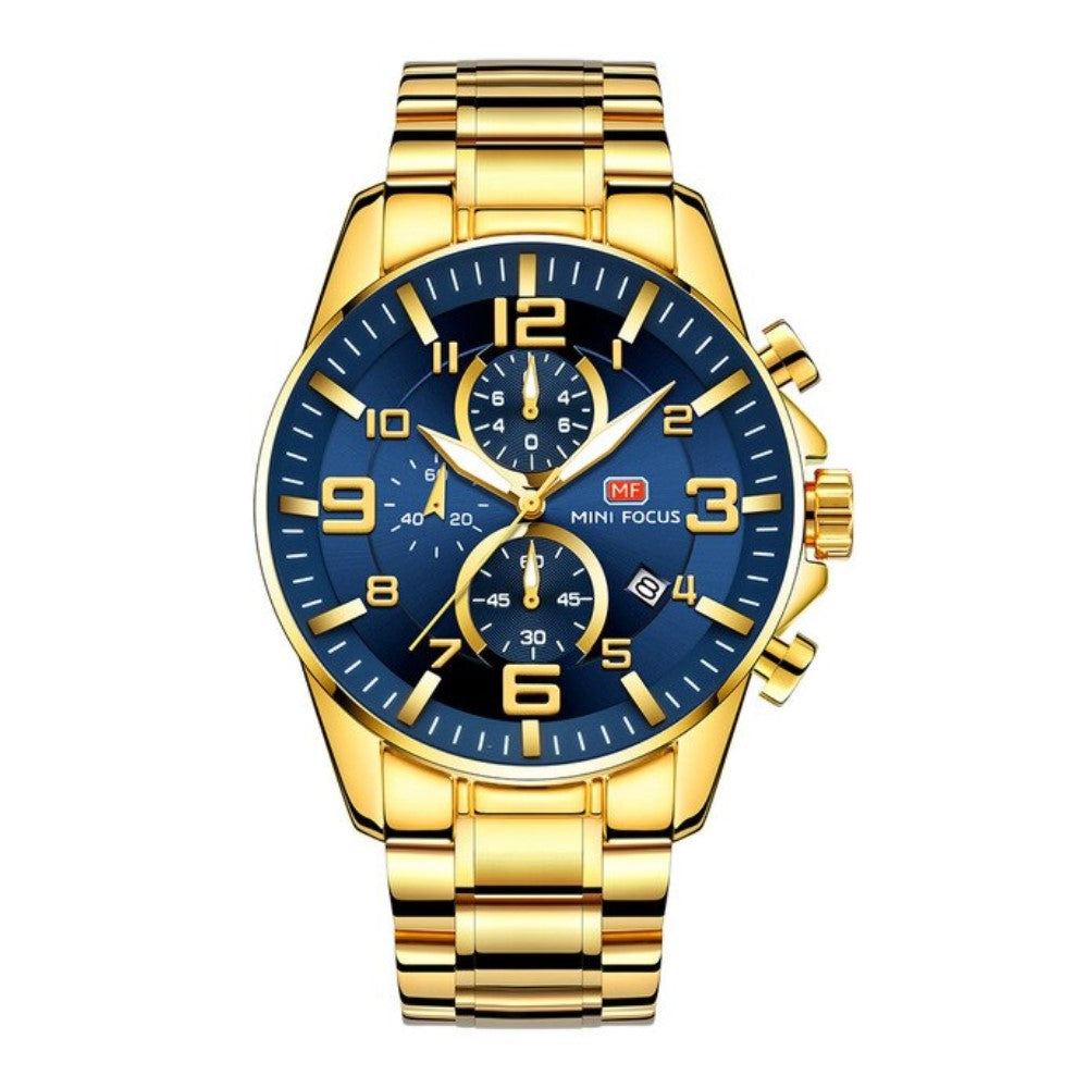 RELOJ ORIGINAL MINIFOCUS │MIN-15