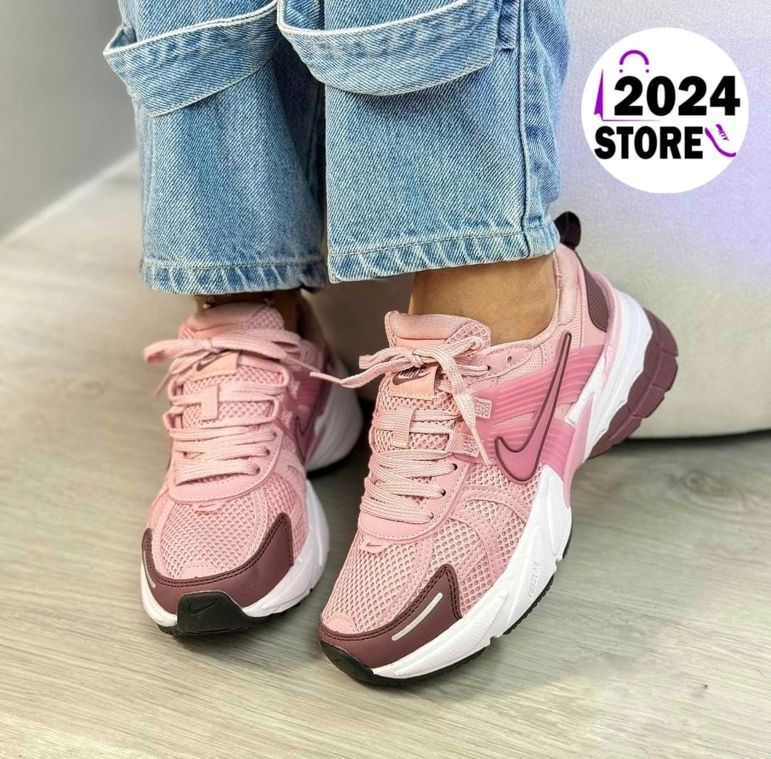 Bellos Nike para Dama