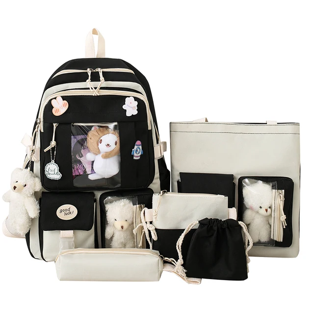 Set bolsos kawaii