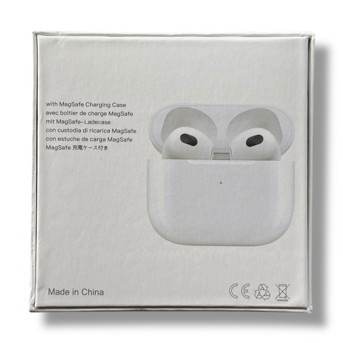 AIRPODS SERIE 3