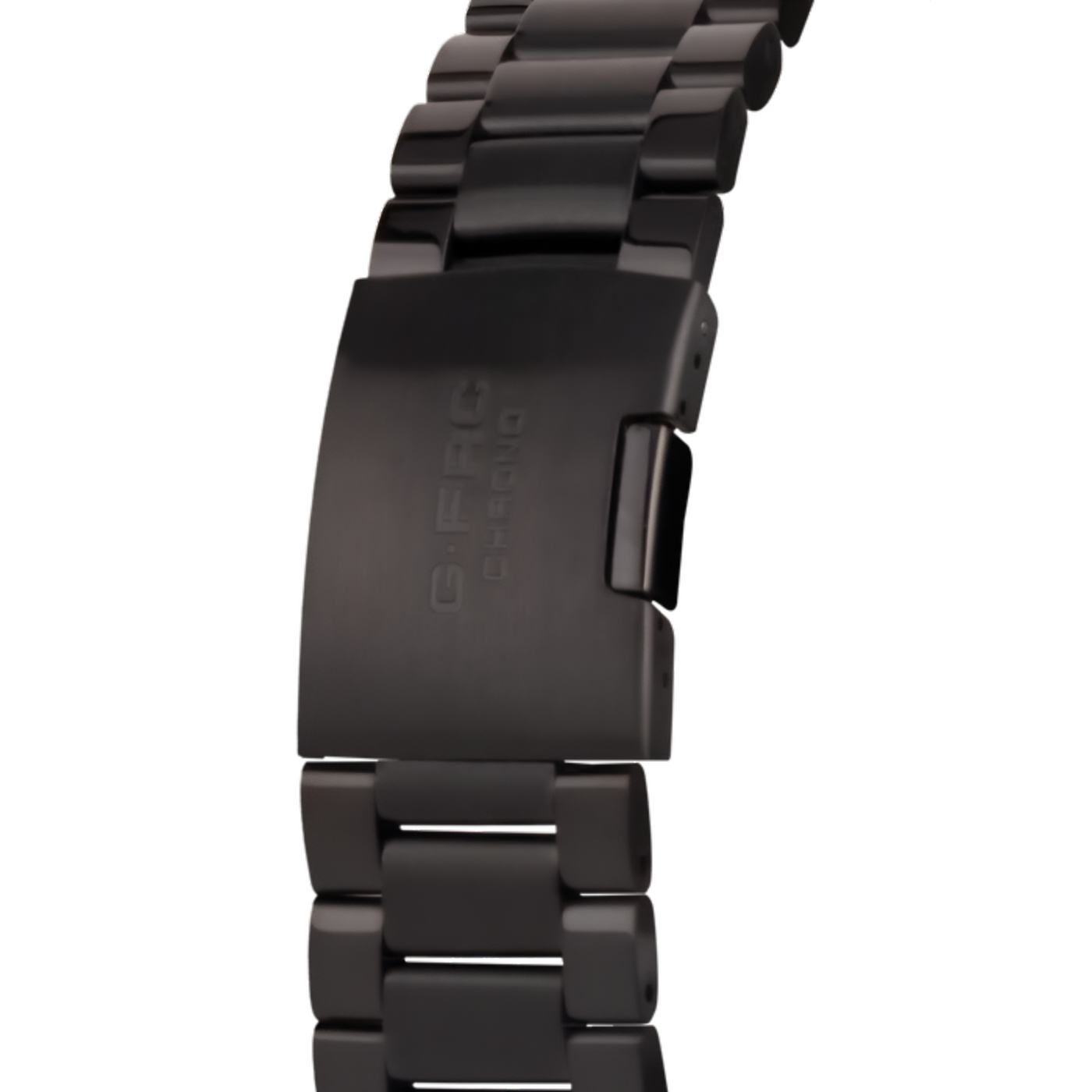 Reloj G-force H3717g Cronografo Funciona