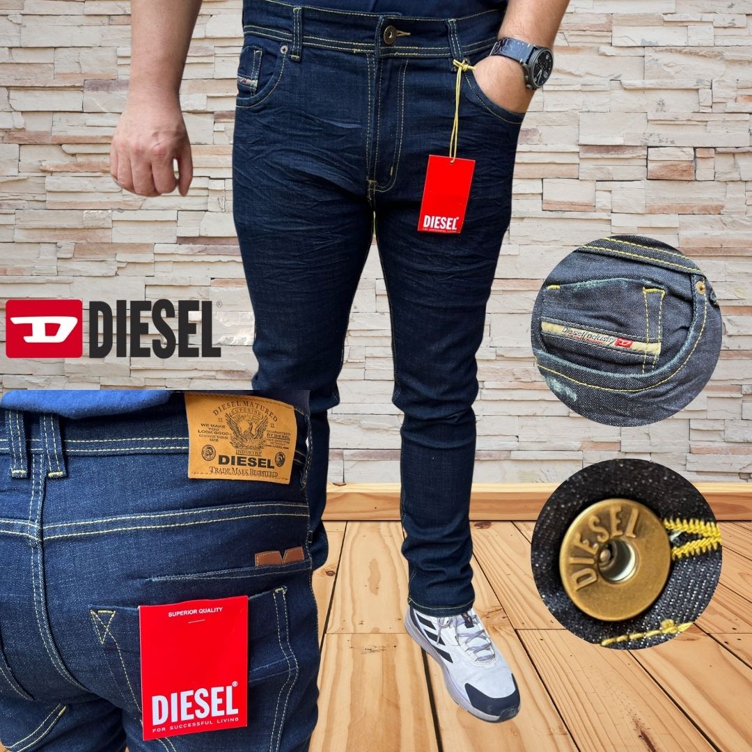 JEANS HOMBRE 1.1 AMERICANINO CHEVIGNON