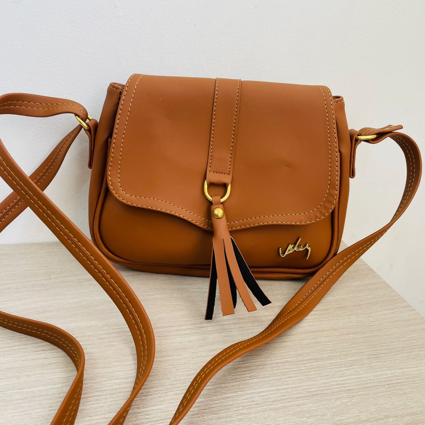 BOLSO CRUZAR Dama Vélez ref LOLA