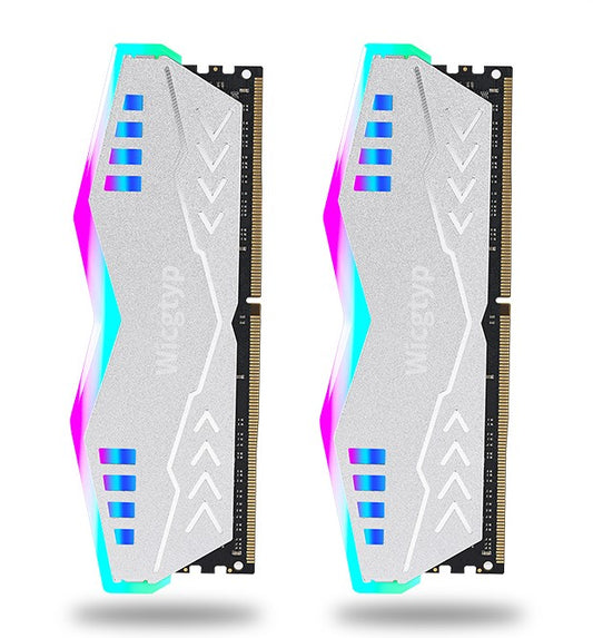 MEMORIA RAM RGB ddr4 16gb 3200 PC