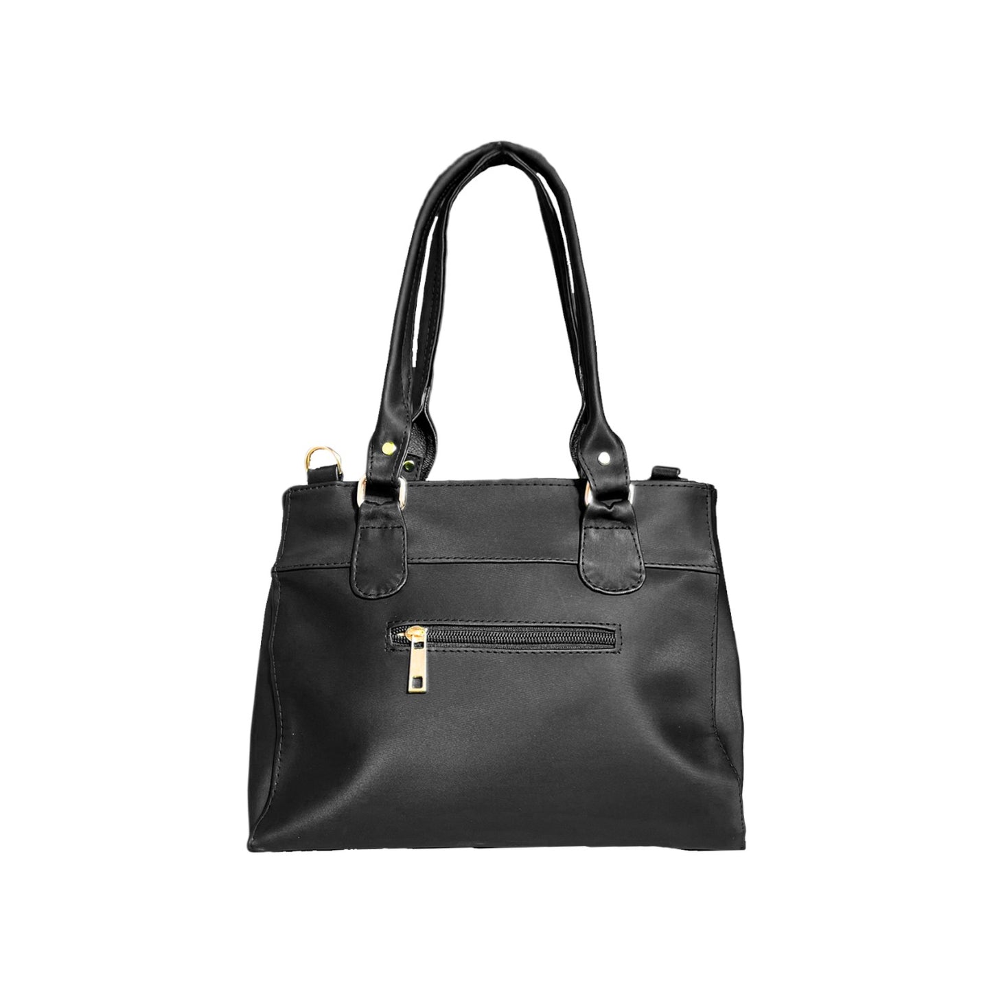 Bolso Karla Chacon Naza Negro