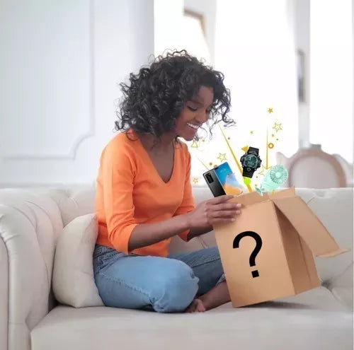 Combo sorpresa tecnologia