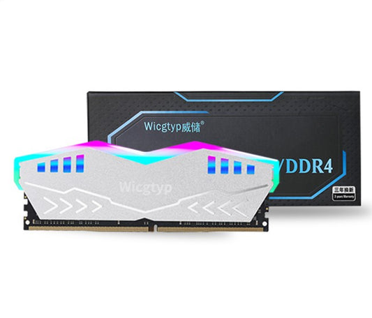 MEMORIA RAM RGB ddr4 16gb 3200 PC
