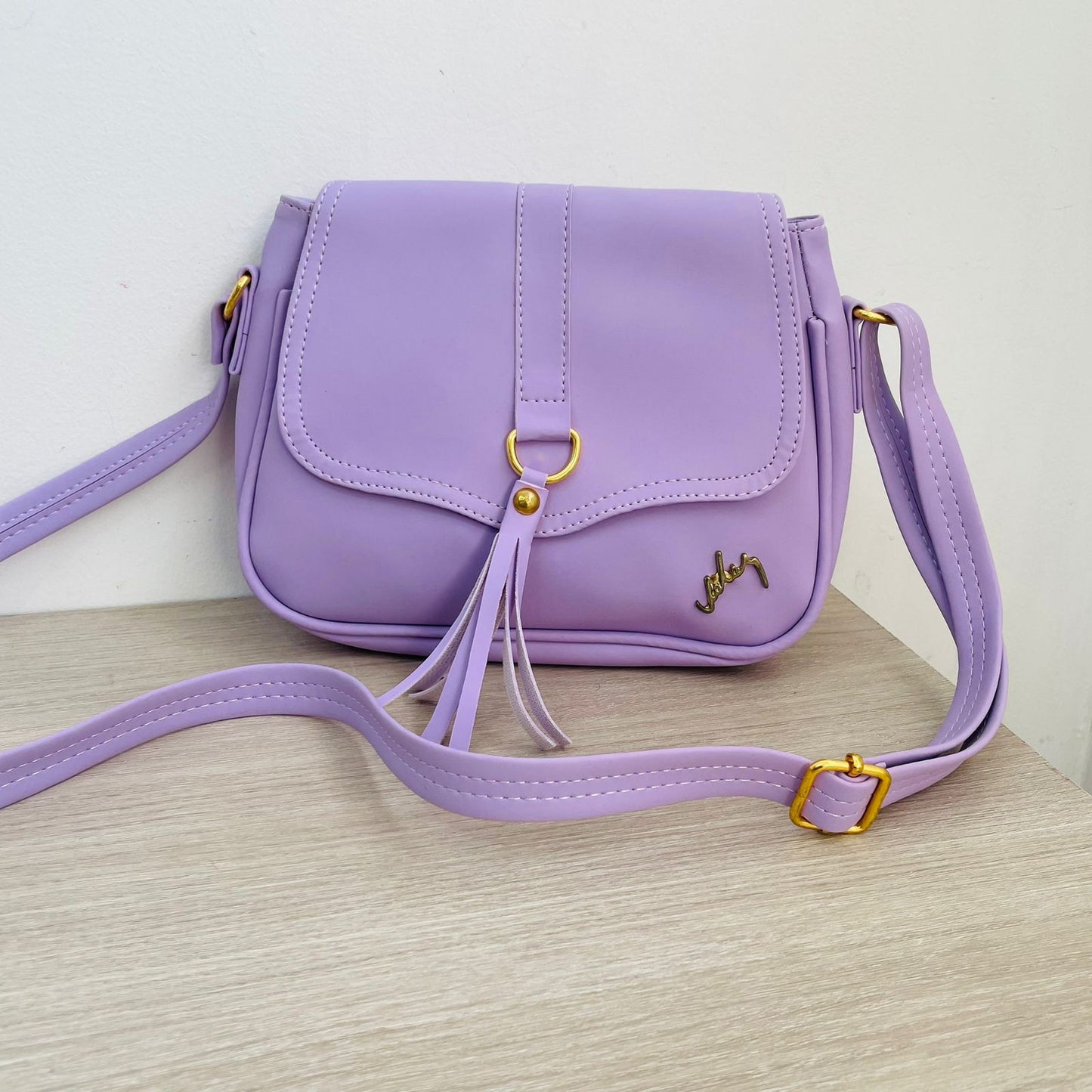 BOLSO CRUZAR Dama Vélez ref LOLA