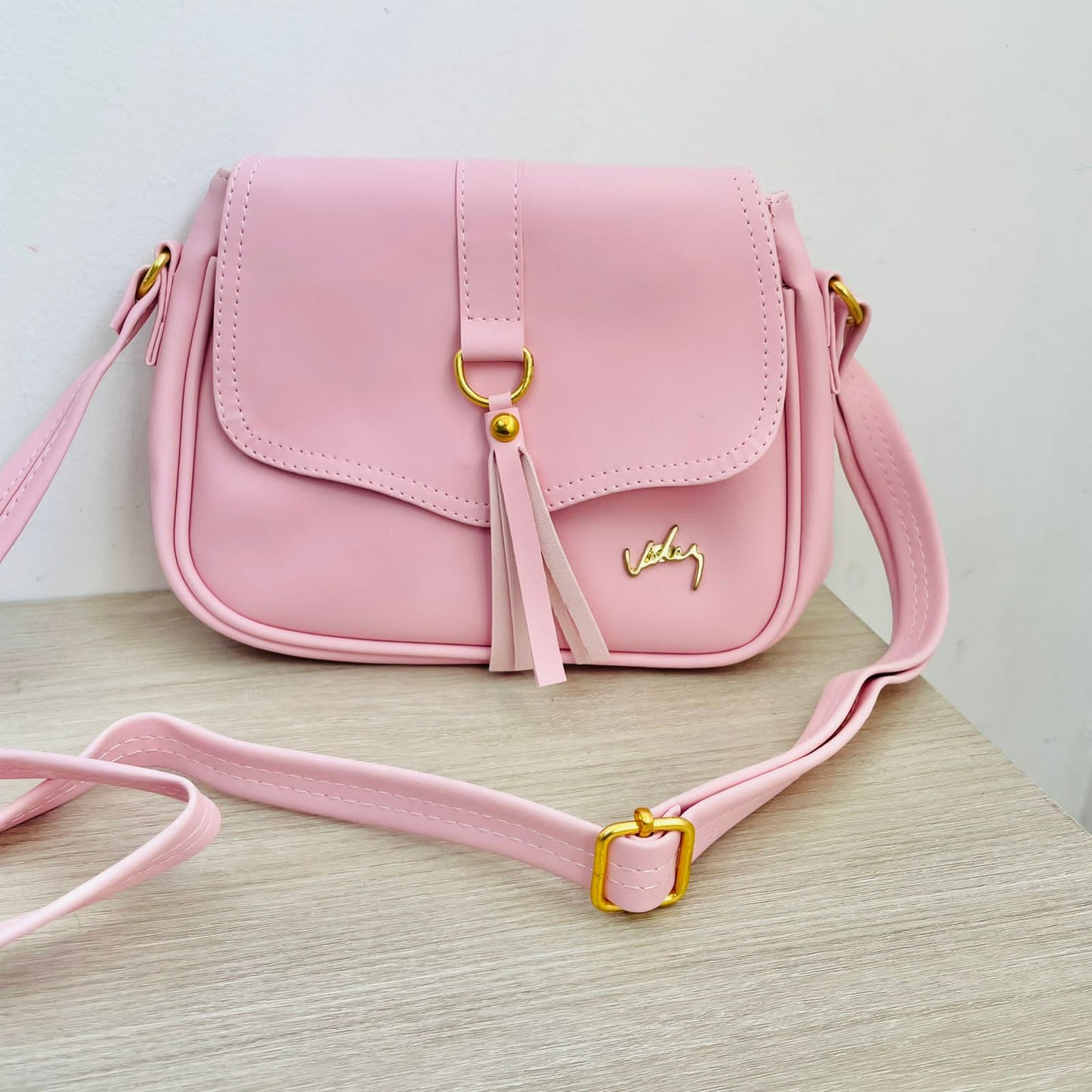 BOLSO CRUZAR Dama Vélez ref LOLA