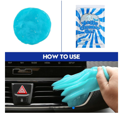 Kit limpieza 23 pcs detailingvehículos