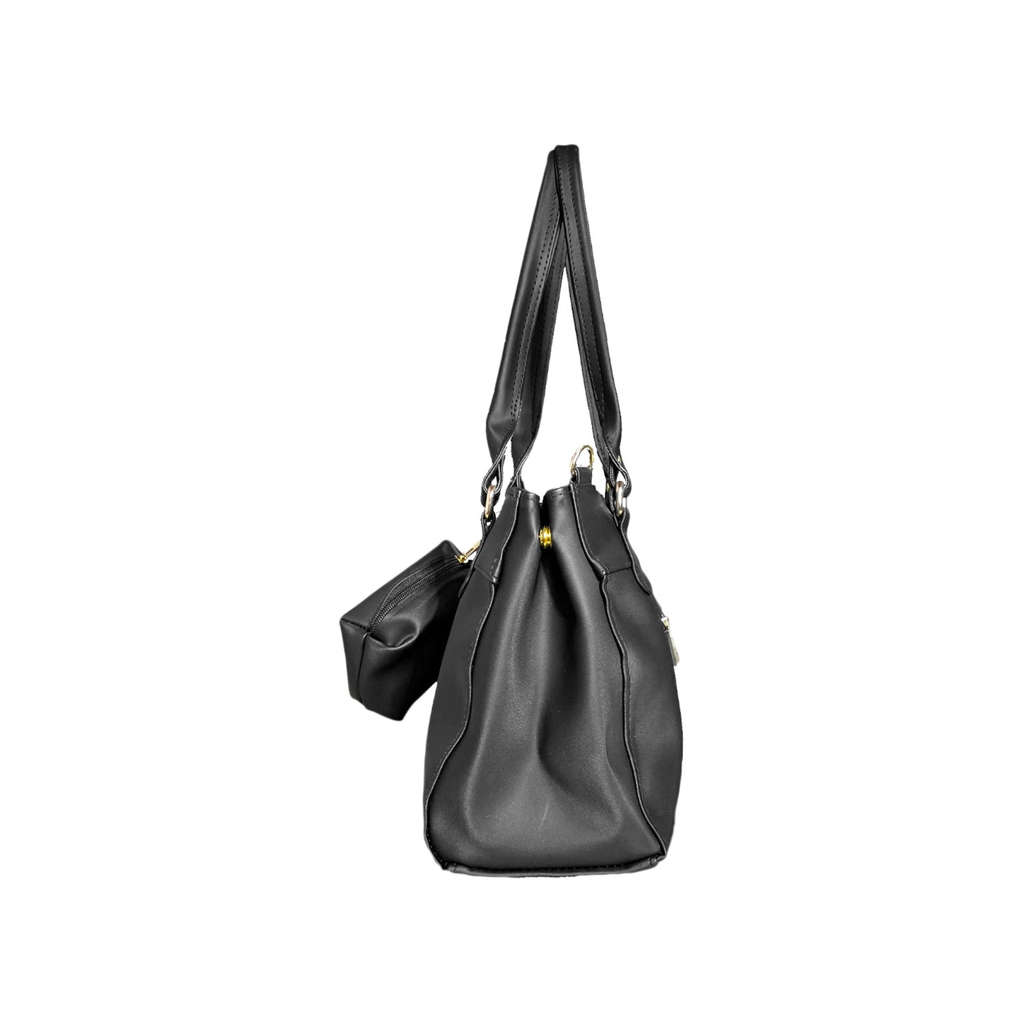 Bolso Karla Chacon Naza Negro