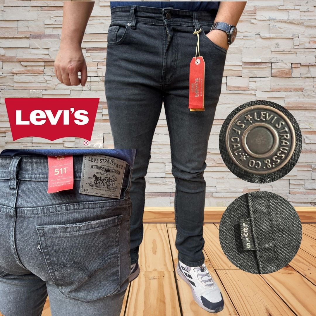 JEANS HOMBRE 1.1 AMERICANINO CHEVIGNON