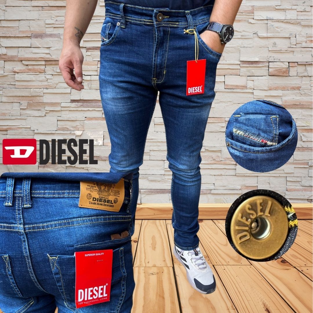 JEANS HOMBRE 1.1 AMERICANINO CHEVIGNON