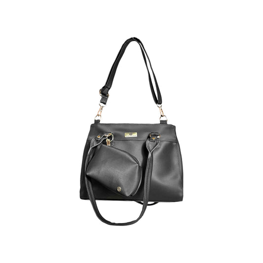 Bolso Karla Chacon Naza Negro