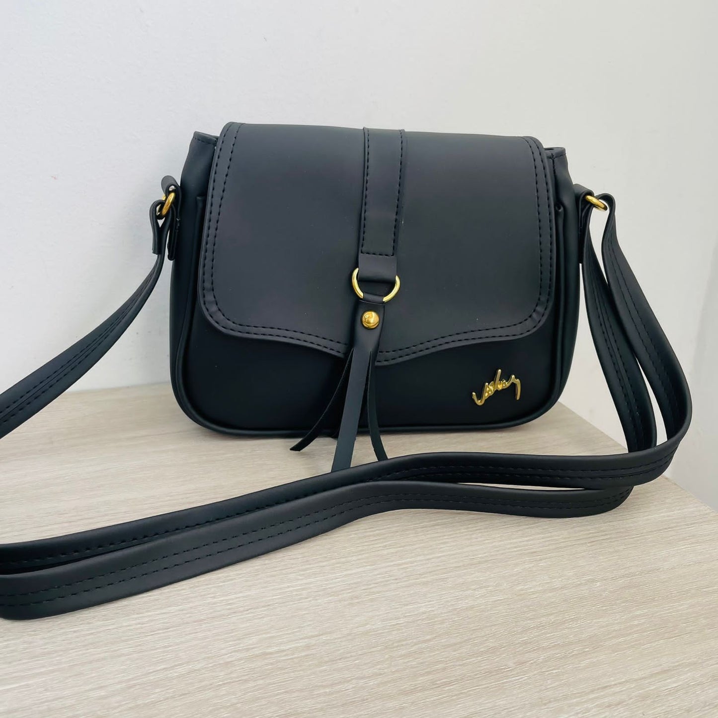 BOLSO CRUZAR Dama Vélez ref LOLA