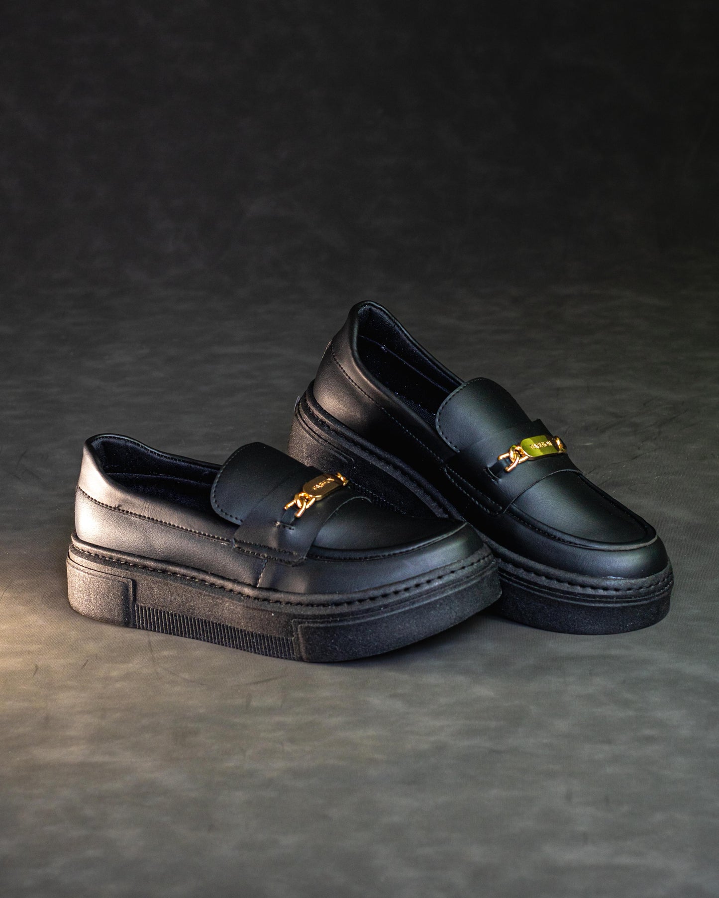 Mocasin caballero fashion 001