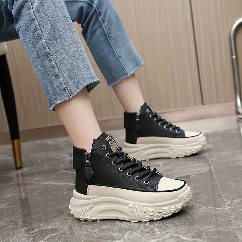 BOTAS OU XING DAMA URBANAS