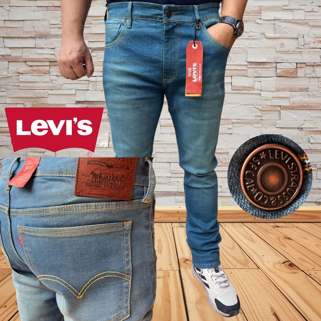 JEANS HOMBRE 1.1 AMERICANINO CHEVIGNON