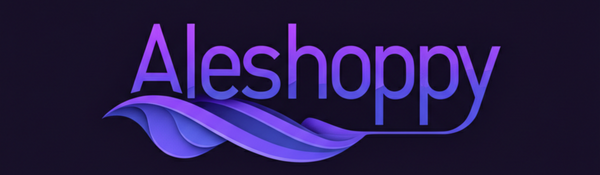 Aleshoppy